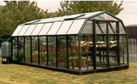 easy greenhouse 40