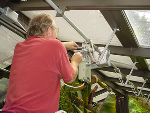 larry's greenhouse pictures