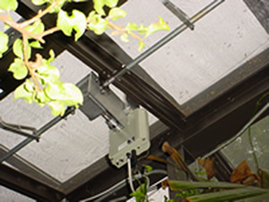 replacing lord & burnham's clearline system