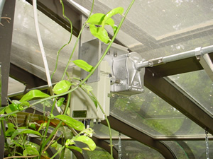 the lvr 110v operable vent system