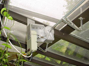 the lvr 110v operable vent system