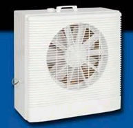 box fan evaporative coolers