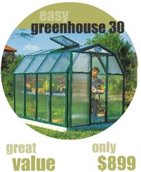 easy greenhouse 30