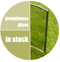 Greenhouse Glass