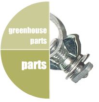 Greenhouse Parts