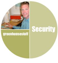 Greenhouse Security