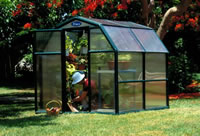 greenhouse base