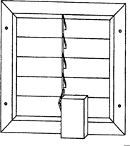 greenhouse exhaust fan