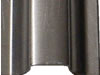 Barcaps with no overlap