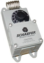 Greenhouse Thermostats