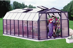 Why should I buy your greenhouse?
