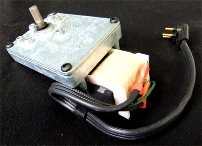Essick Evaporative Cooler Motor