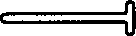 T-Gasket - Sweep Gasket