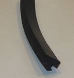 Solarium Glazing Bar Gasket