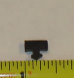Solarium Bar Gasket