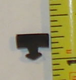 Glazing Bar Gaskets