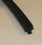 Solarium Glazing Bar Gasket