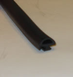 Solarium Glazing Bar Gasket