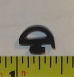 Solarium Bar Gasket