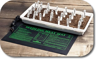 Heating Mats