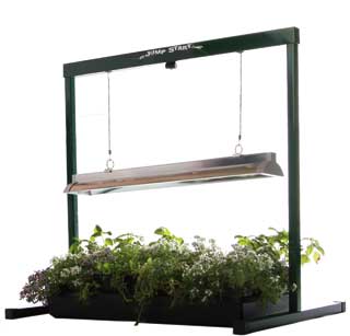 Jump Start Grow Light Systems