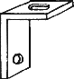 Deck Bar Lug