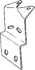 EvenSpan Ridge End Closure Glass