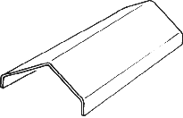 Ridge Splices