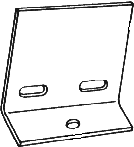Ridge Web Splices