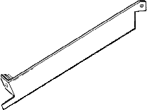 Sash End Closure