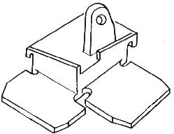 Corner Castings