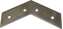 Lord and Burnham Web Splices