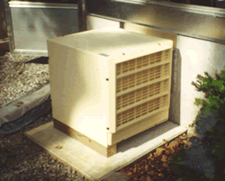 back to evaporative coolers