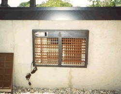 evaporative coolers