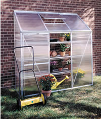 juliana mini greenhouses