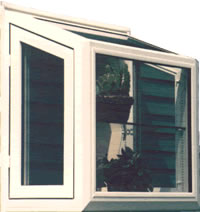 window greenhouses