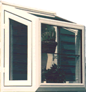 garden window